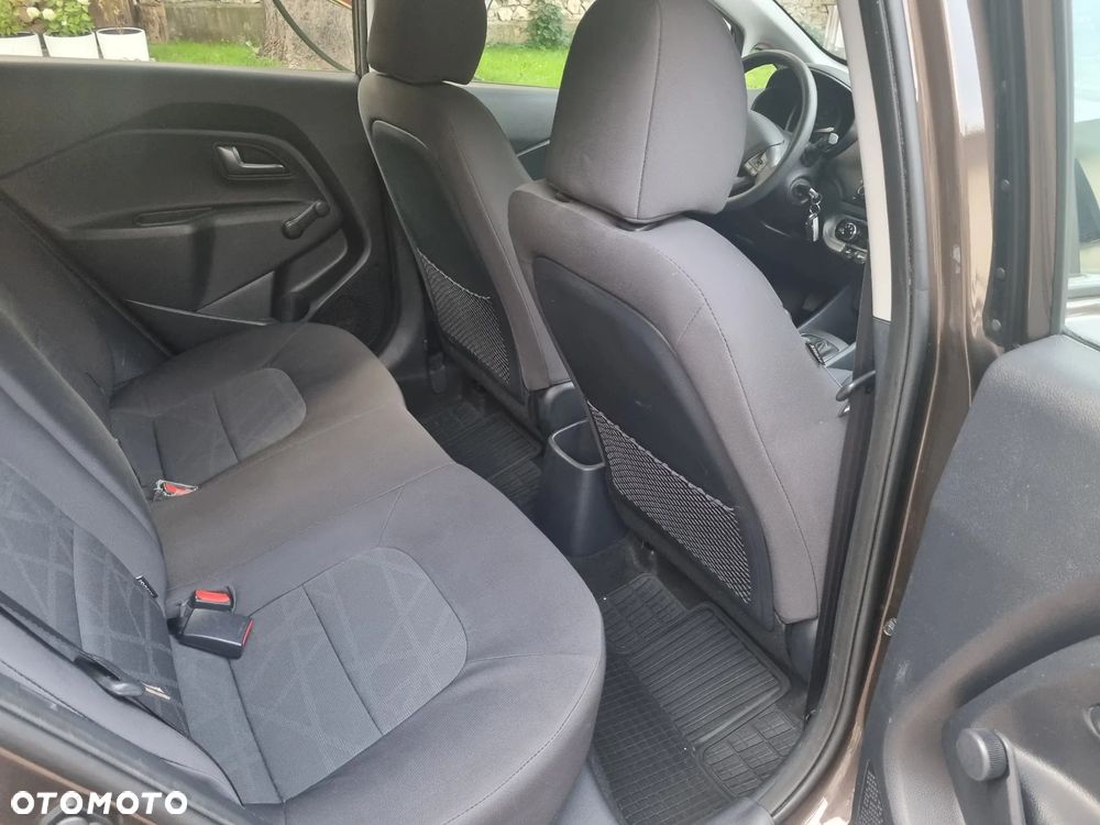 Kia Rio 1.2 Dream-Team Edition - 26