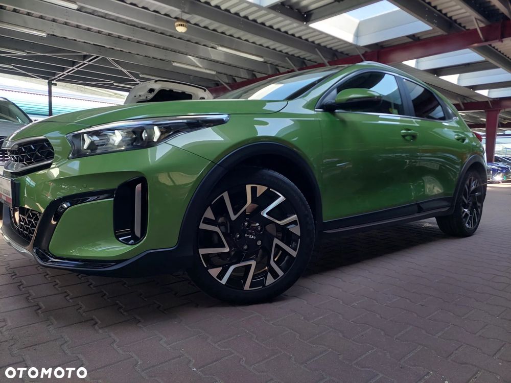 Kia XCeed 1.5 T-GDI L - 6