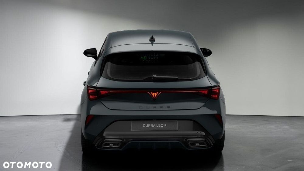 Cupra Leon 1.5 TSI - 7
