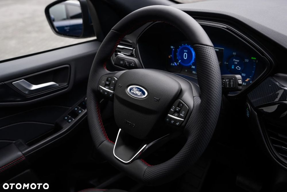 Ford Kuga 2.5 FHEV FWD ST-Line X - 24