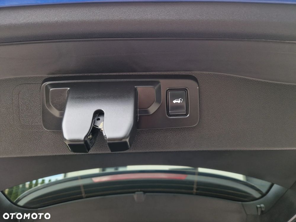 Renault Austral 1.2 E-Tech Full Hybrid 200 Iconic esprit Alpine MMT - 33