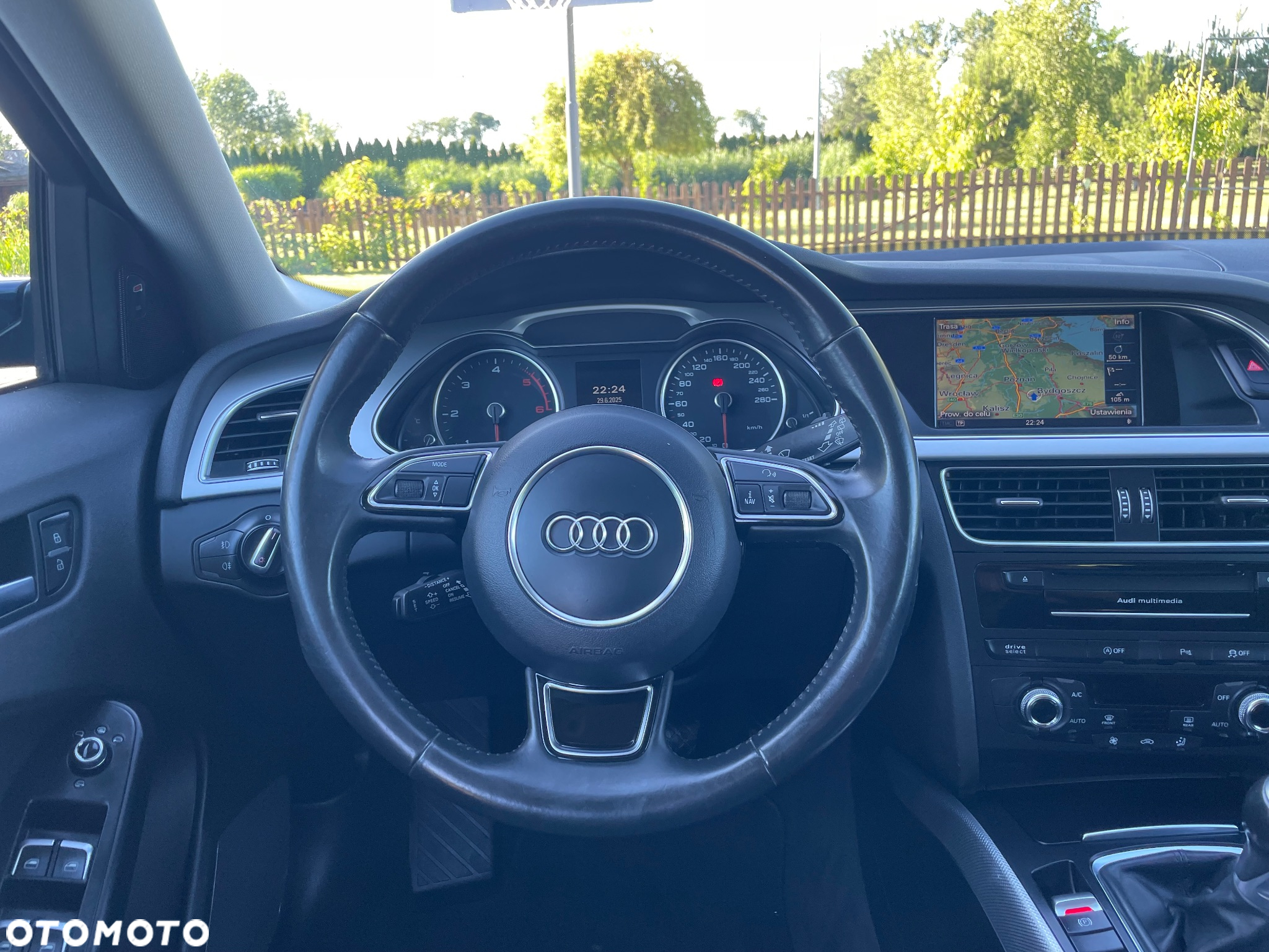 Audi A4 - 18