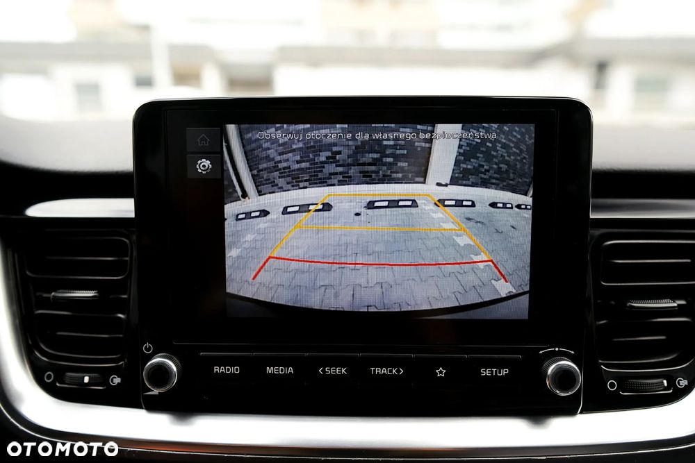 Kia Stonic 1.0 T-GDI M - 27