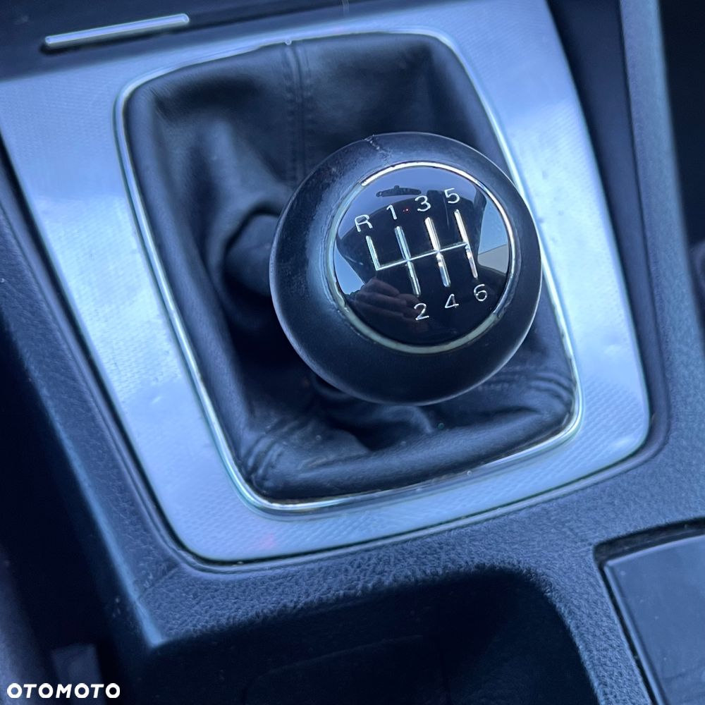 Audi A4 Avant 1.9 TDI - 15