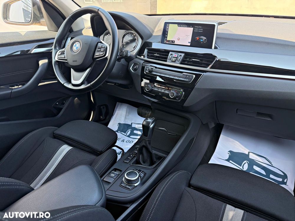 BMW X1 xDrive25e AT PHEV - 10