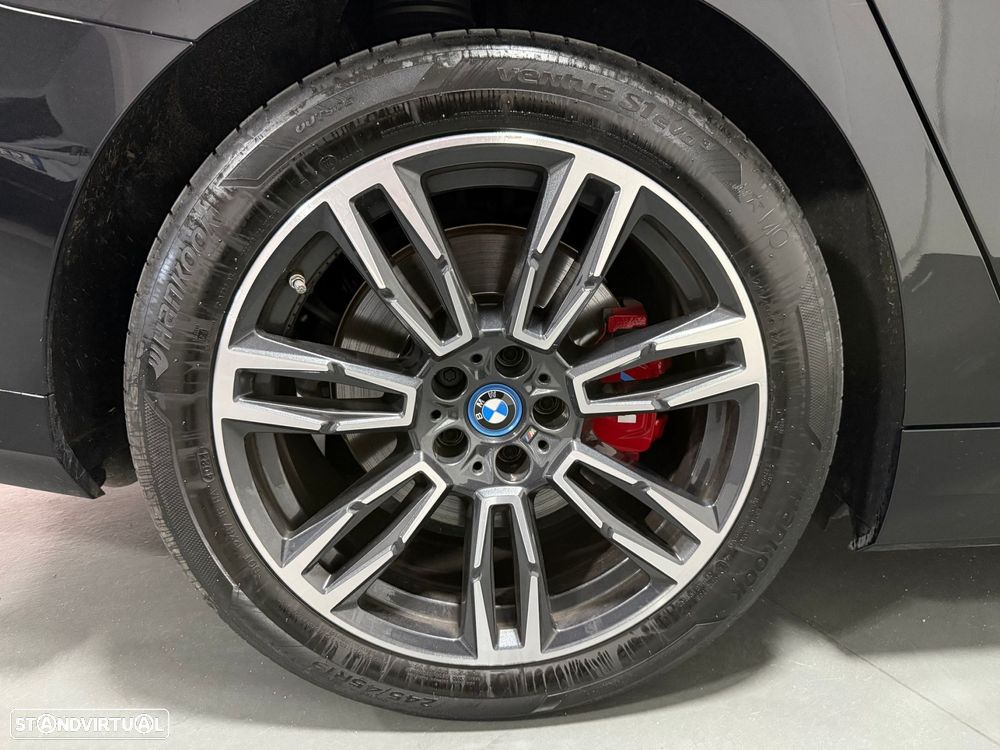 BMW i5 xDrive40 Pack Desportivo M Pro - 56