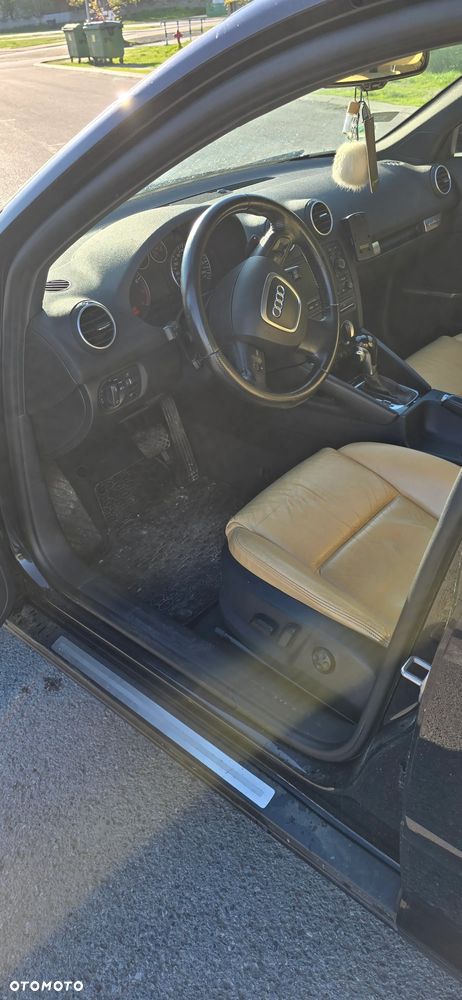 Audi A3 Sportback - 7