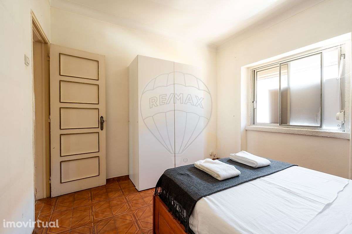 Apartamento T3 para venda - Grande imagem: 3/22