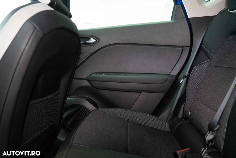 Mitsubishi ASX 1.6 PHEV Intense+ Style&Cold - 35