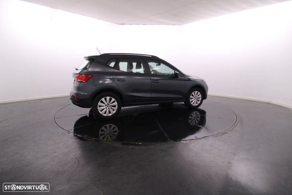 SEAT Arona 1.0 TSI Style DSG - 8