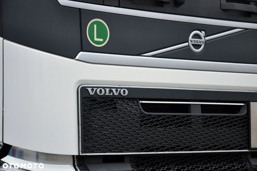 Volvo FH4 - 17