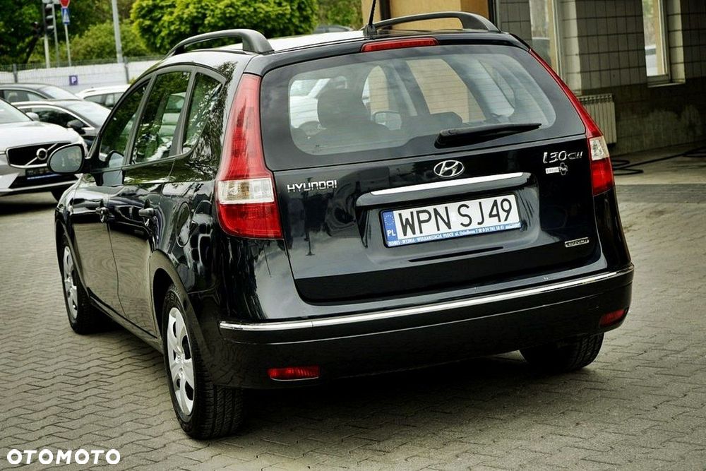 Hyundai i30 - 4