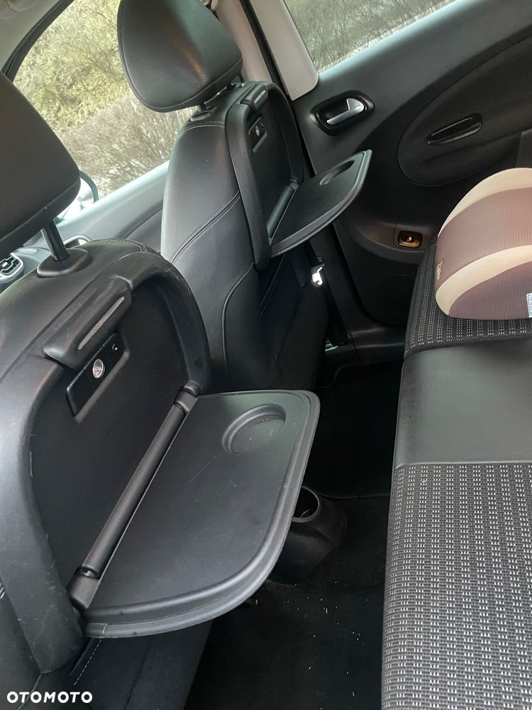 Citroën C3 Picasso 1.2 PureTech Exclusive - 12