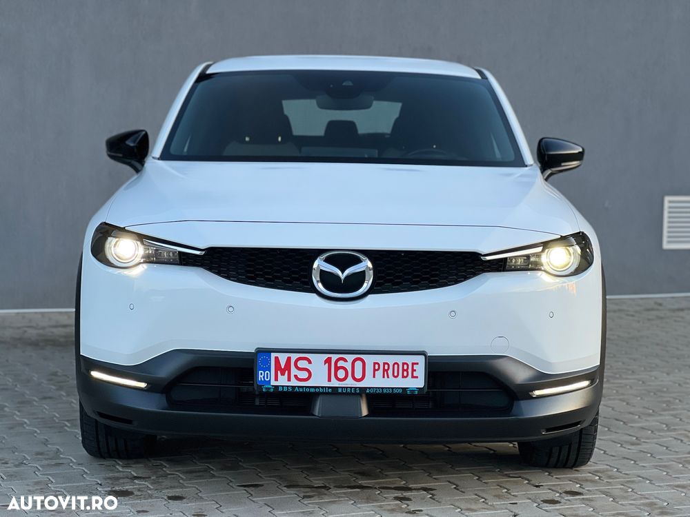 Mazda MX-30 e-Skyactiv EV Prime-Line - 2