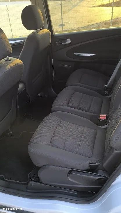 Ford S-Max 1.6 EcoBoost Titanium - 10