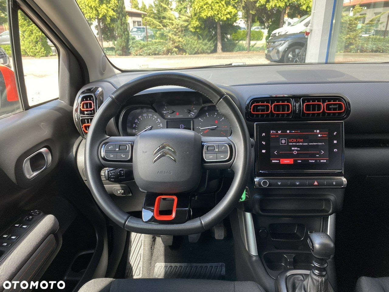 Citroën C3 Aircross - 18