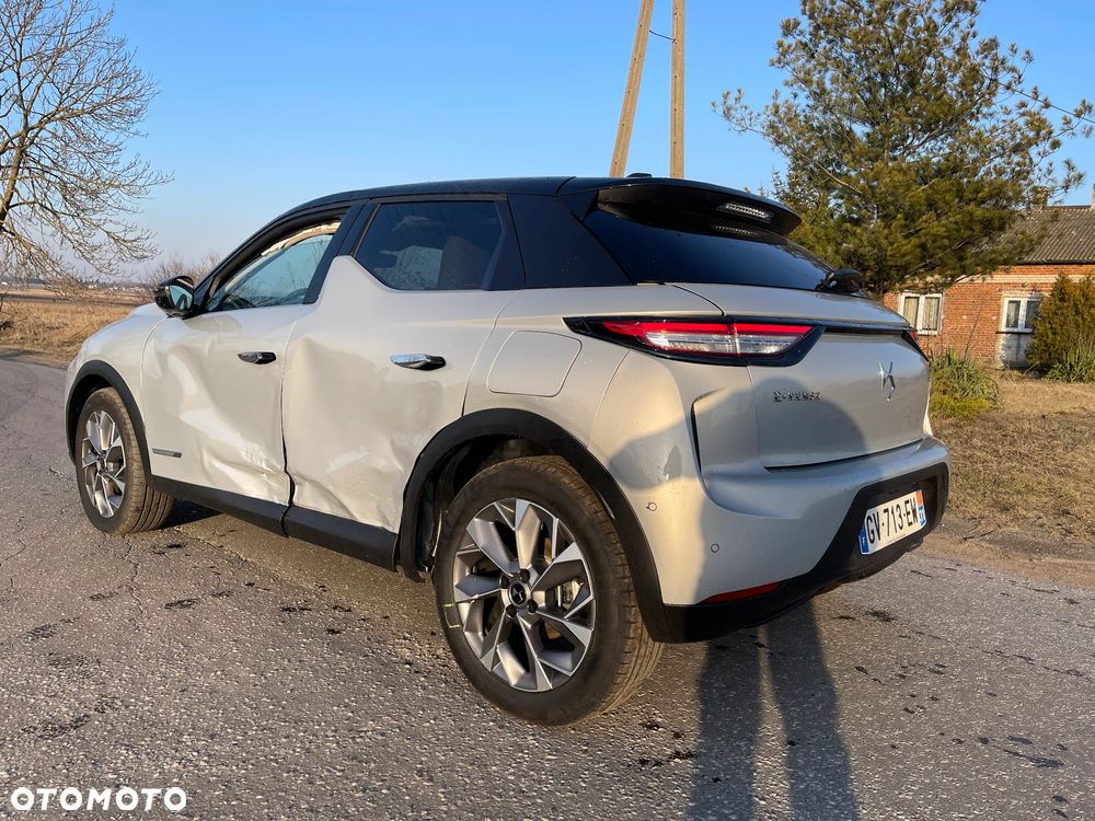 DS Automobiles DS 3 - 6