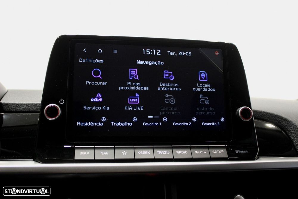 Kia Picanto 1.0 MPi Urban - 19