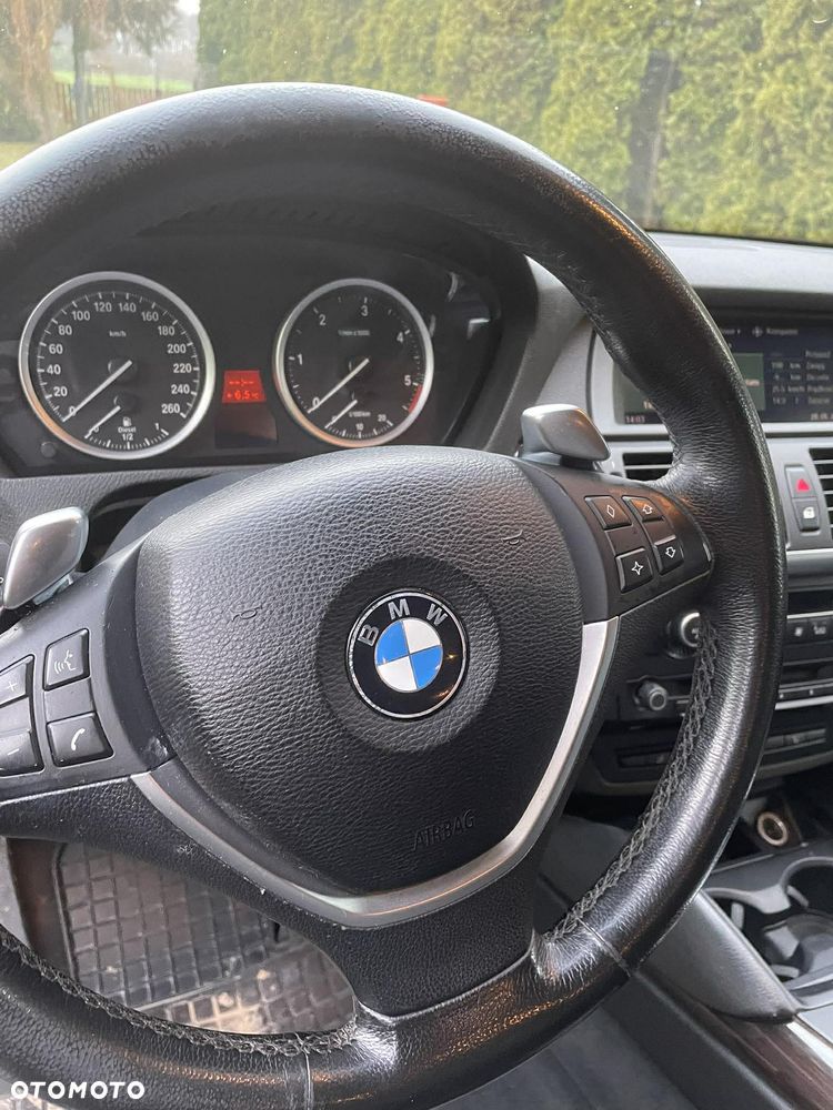 BMW X6 - 6