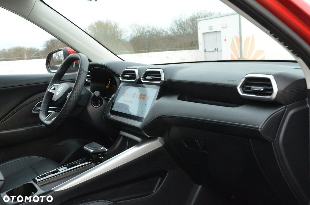 MG ZS 1.5 HEV+ Exclusive - 22