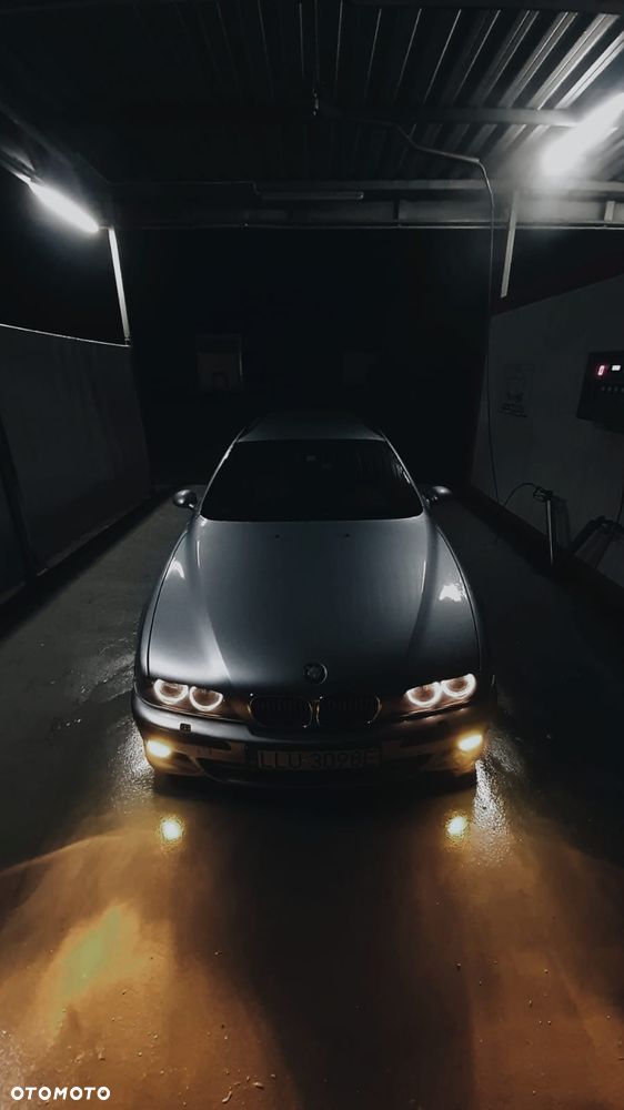 BMW Seria 5 - 26