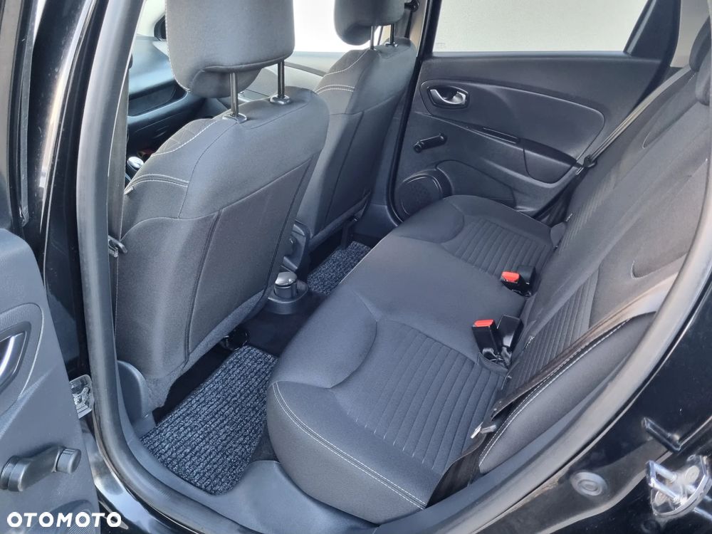 Renault Clio 1.2 16V Life - 10