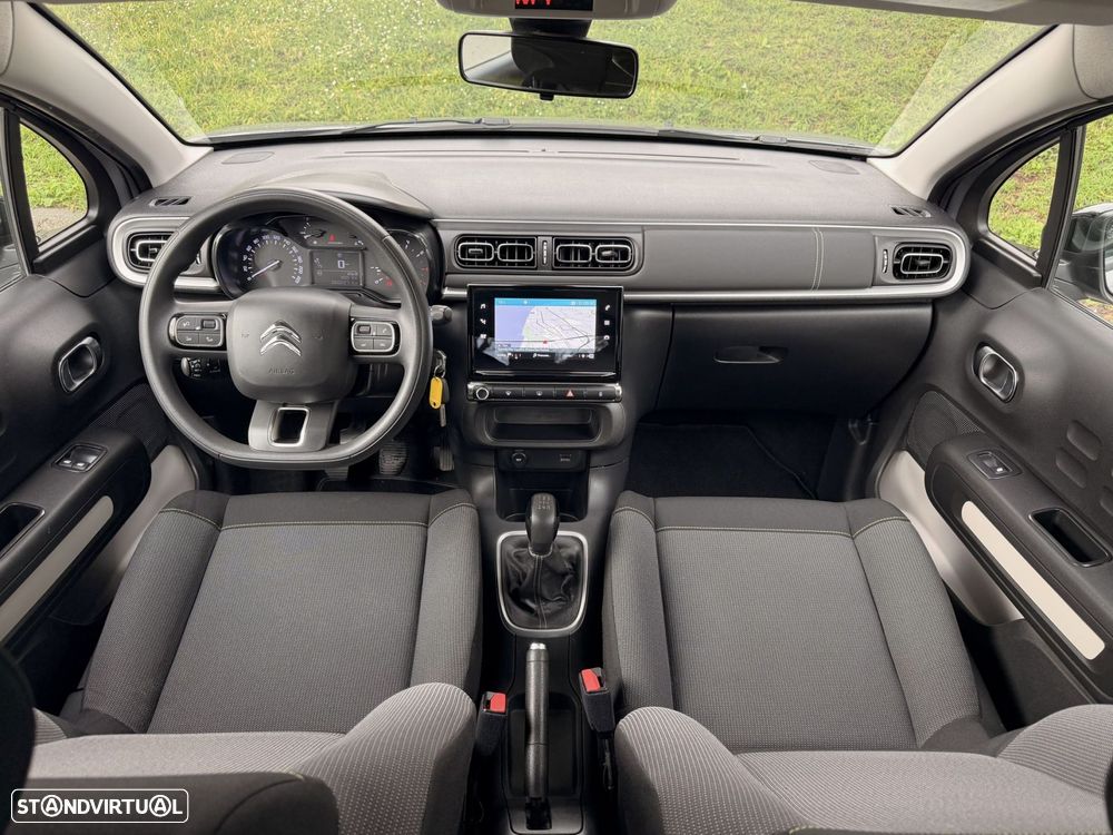 Citroën C3 1.2 PureTech C-Series - 6