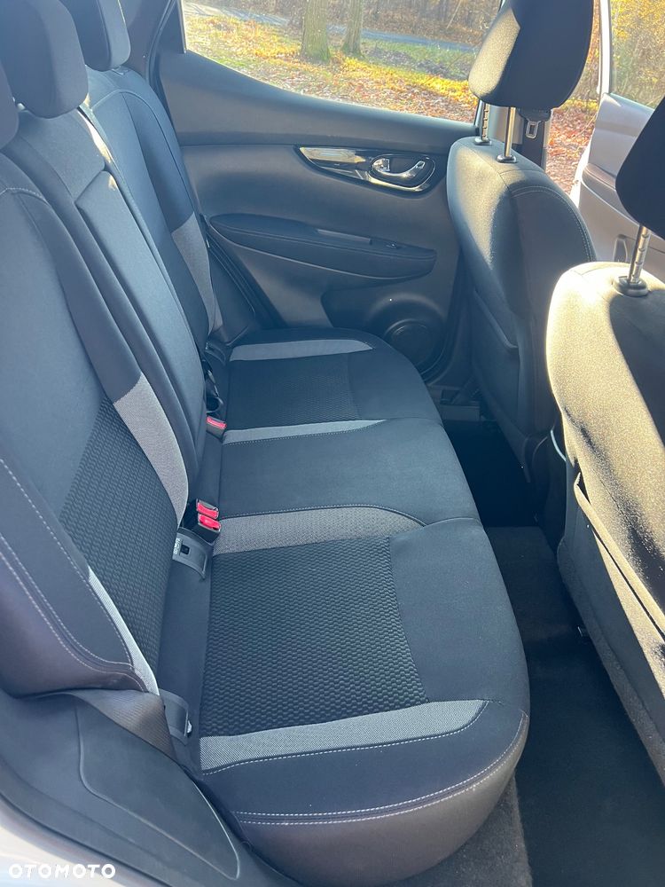 Nissan Qashqai - 18