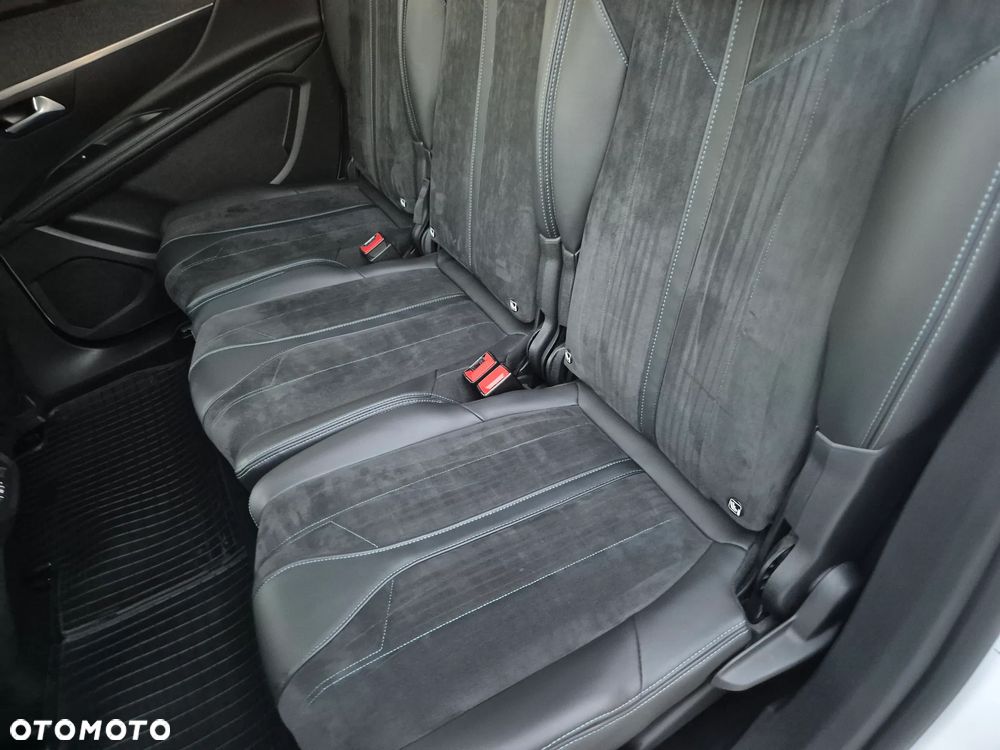 Peugeot 5008 BlueHDi 130 EAT8 Crossway - 28