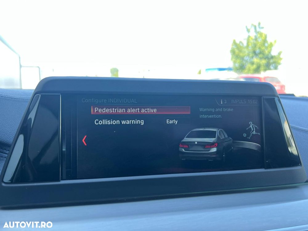 BMW Seria 5 - 22