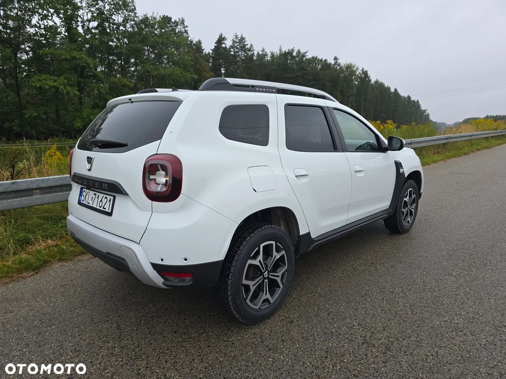 Dacia Duster TCe 100 2WD Celebration - 11