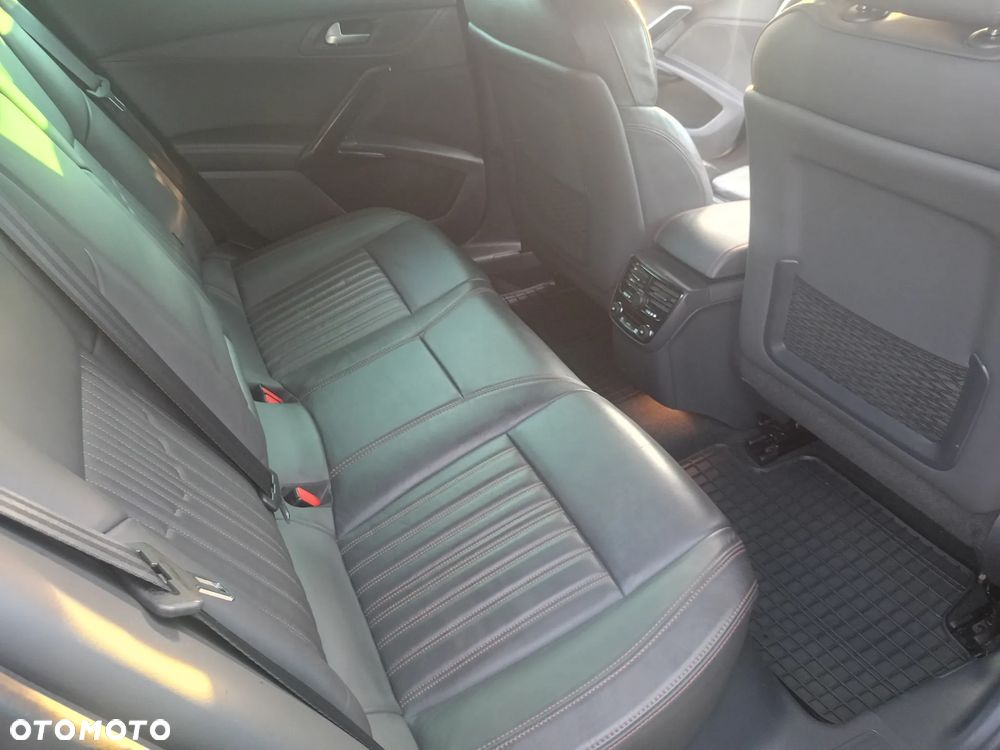 Peugeot 508 2.0 BlueHDi RXH S&S - 13