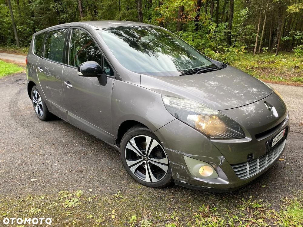 Renault Grand Scenic Gr 1.4 16V TCE Bose Edition - 7