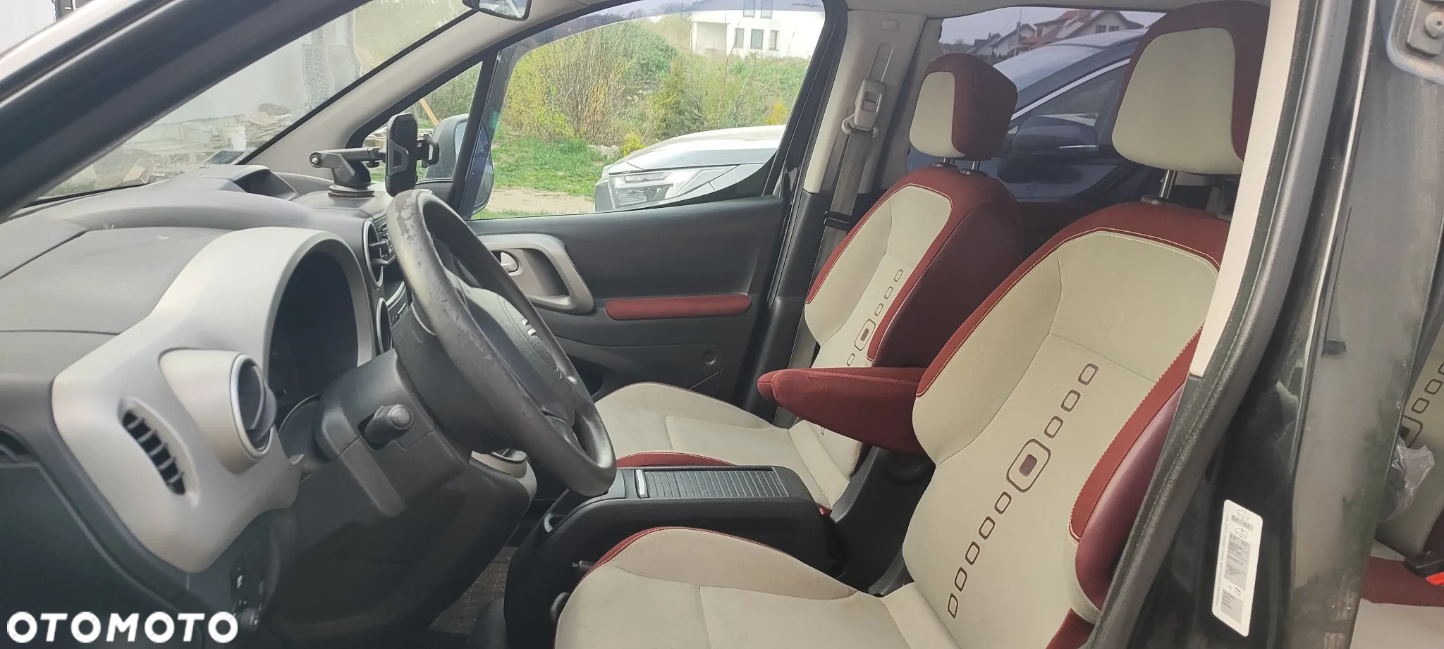 Citroën Berlingo 1.6 VTi 16V Multispace - 7