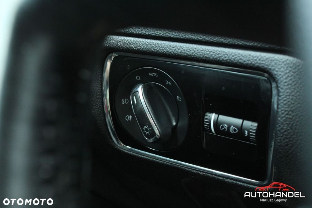 Skoda Superb - 13