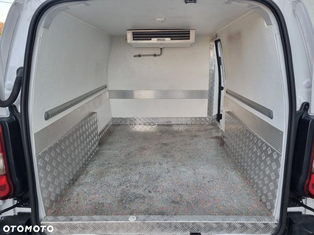 Fiat Doblo - 7