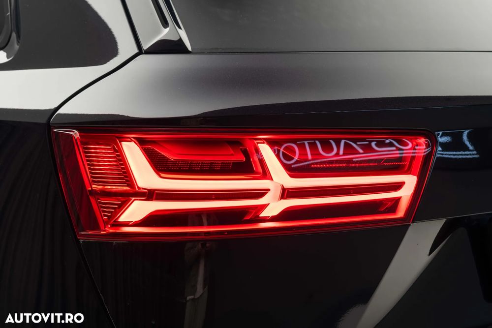 Audi SQ7 TDI quattro tiptronic - 8
