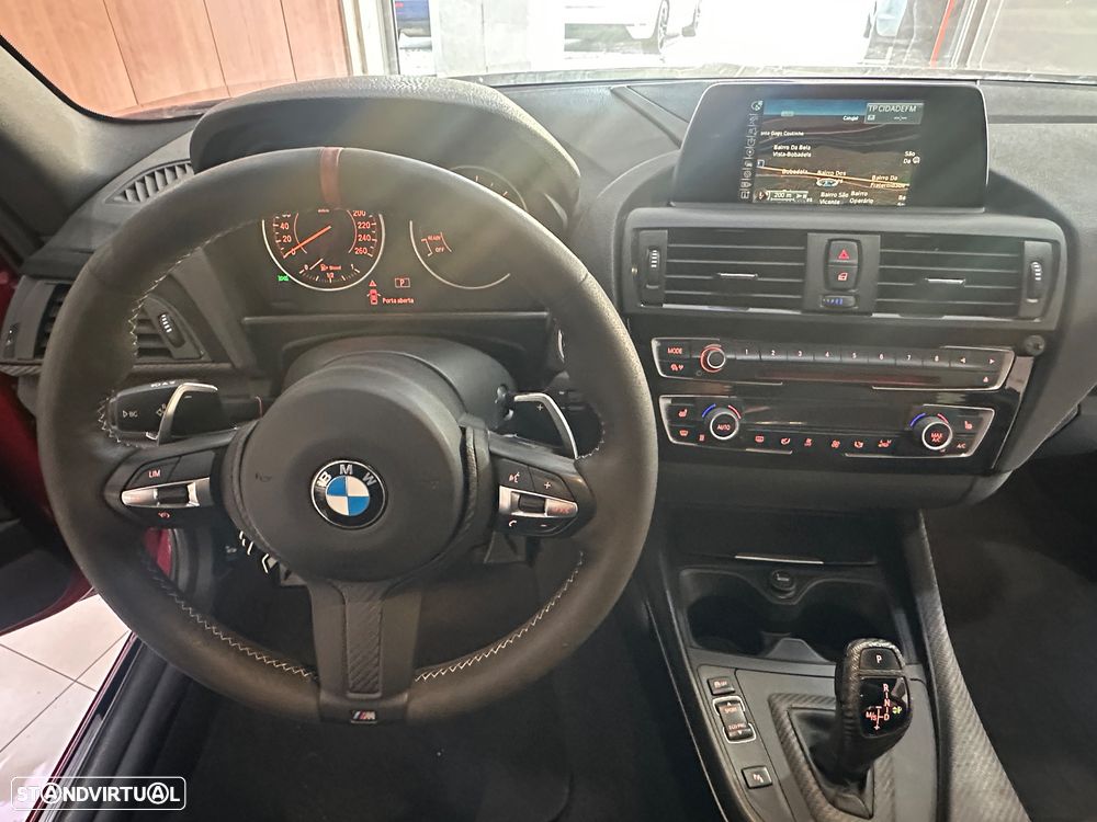 BMW 225 d Coupe Pack M Auto - 14