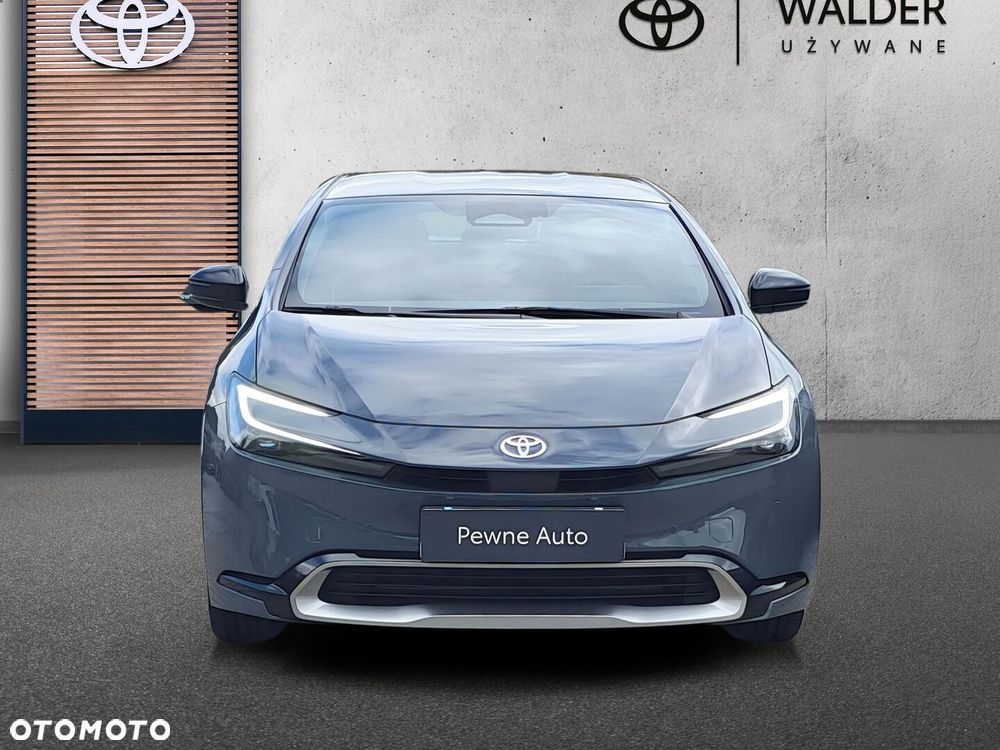 Toyota Prius - 6