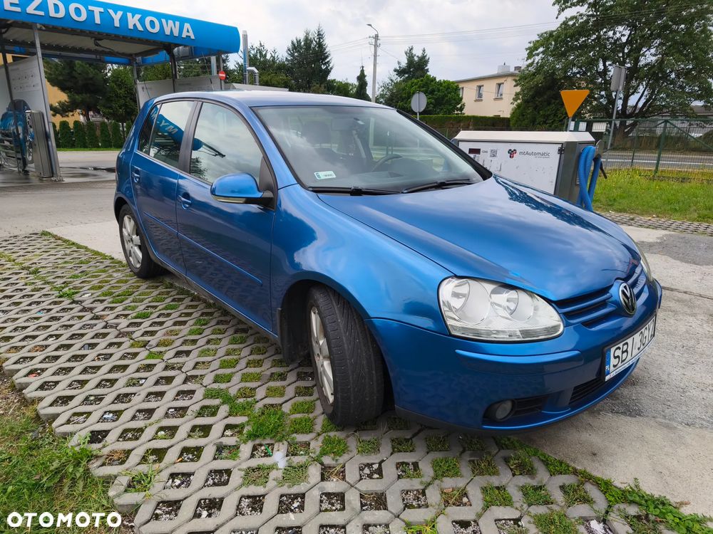 Volkswagen Golf 1.4 TSI Trendline - 2