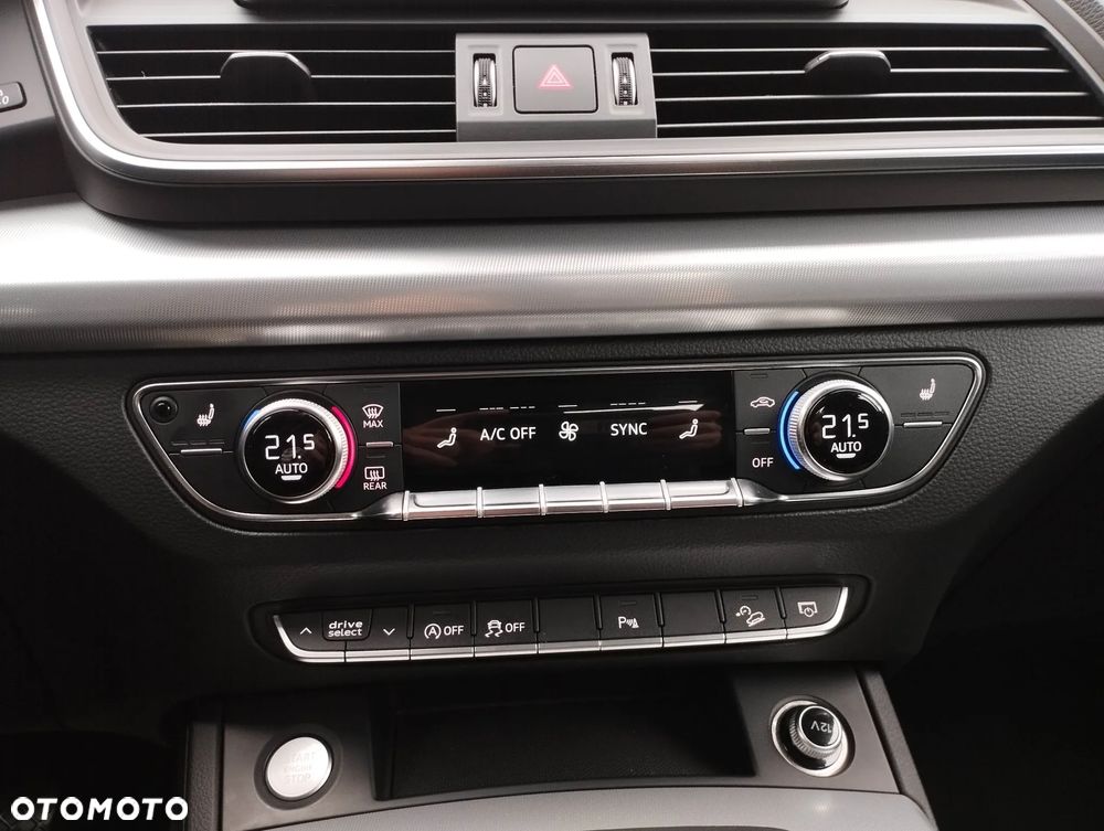 Audi Q5 2.0 TDI Quattro S tronic - 17