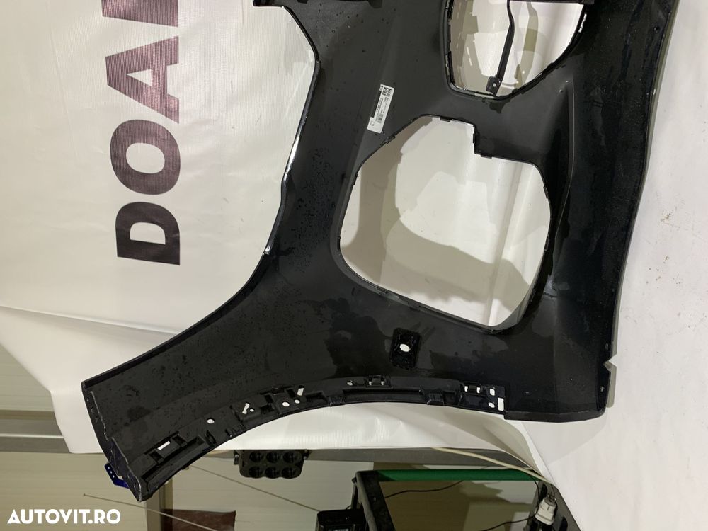 Bara fata BMW X5, G05, M-Sport, 2018, 2019, 2020, 2021, 2022, cod origine OE 51118069207. - 20