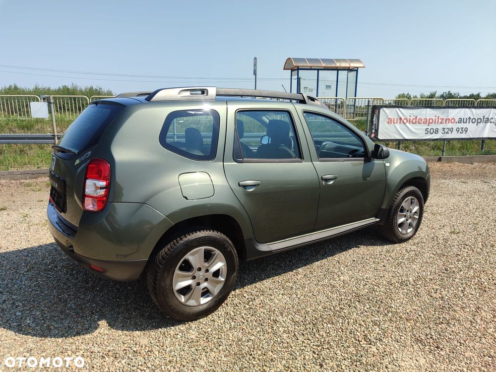 Dacia Duster - 10