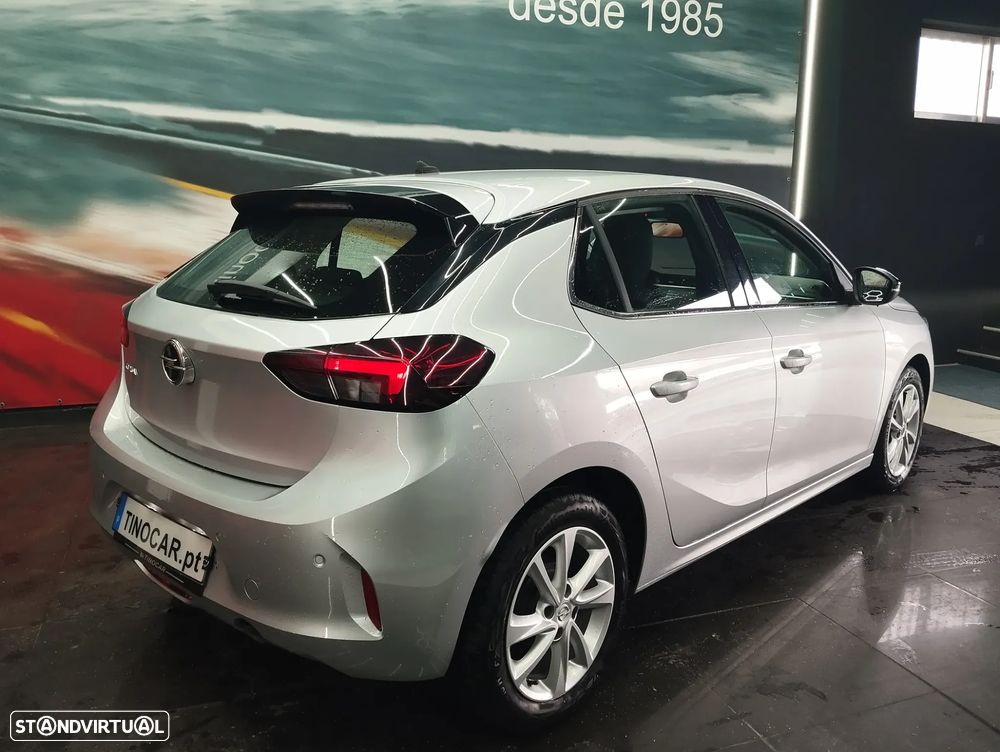 Opel Corsa 1.2 T - 5