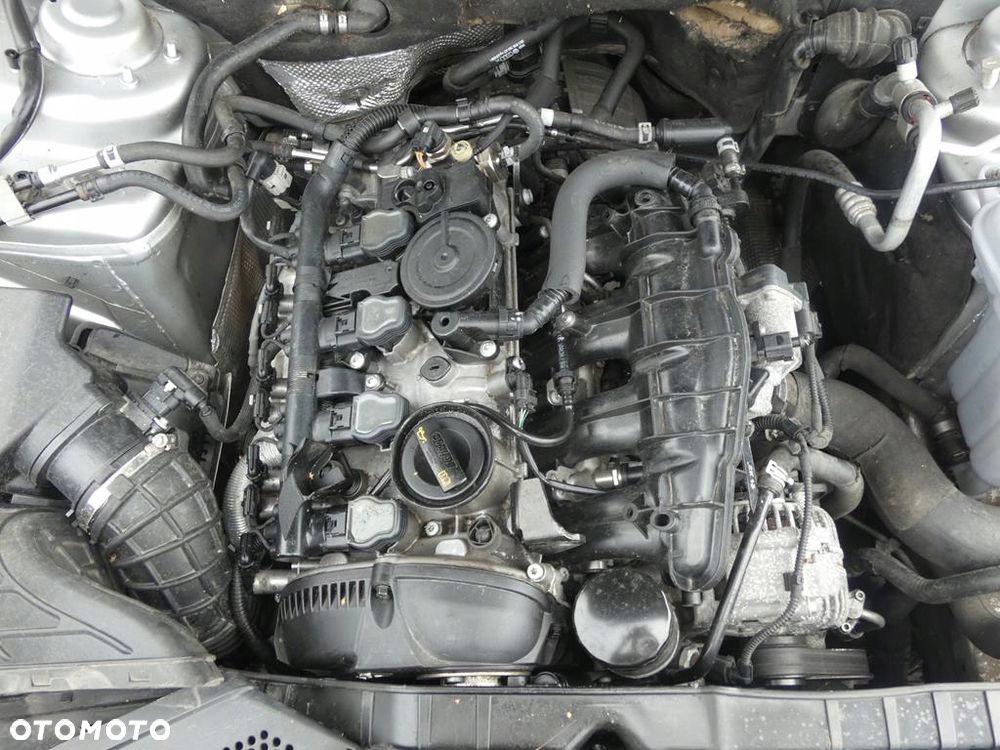 CDNB Kompletny silnik z osprzętem 2.0 TSI AUDI A4 B8 2008-2012 - 1