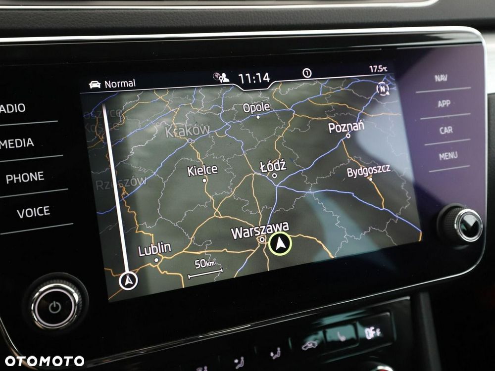 Skoda Superb 1.4 TSI Plug-In Hybrid Ambition DSG - 26