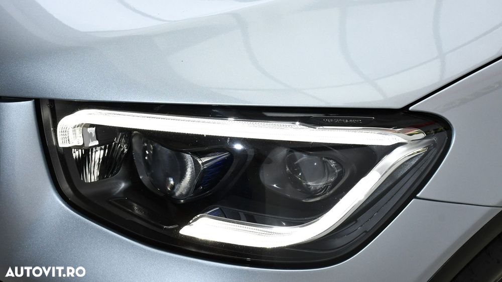 Mercedes-Benz GLC 300 de 4Matic 9G-TRONIC AMG Line - 29