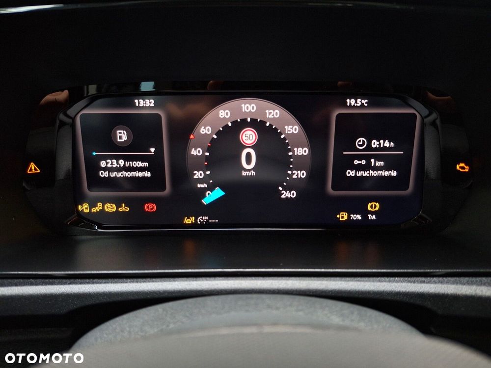 Volkswagen Caddy 2.0 TDI - 20
