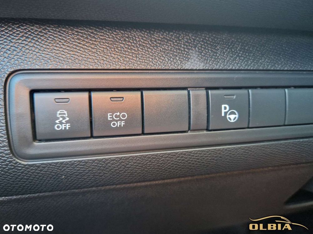 Peugeot 308 1.6 BlueHDi Active S&S - 32