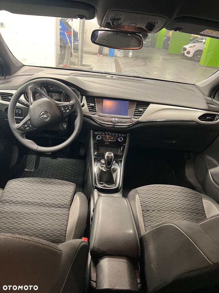 Opel Astra 1.5 CDTI Elegance S&S - 14